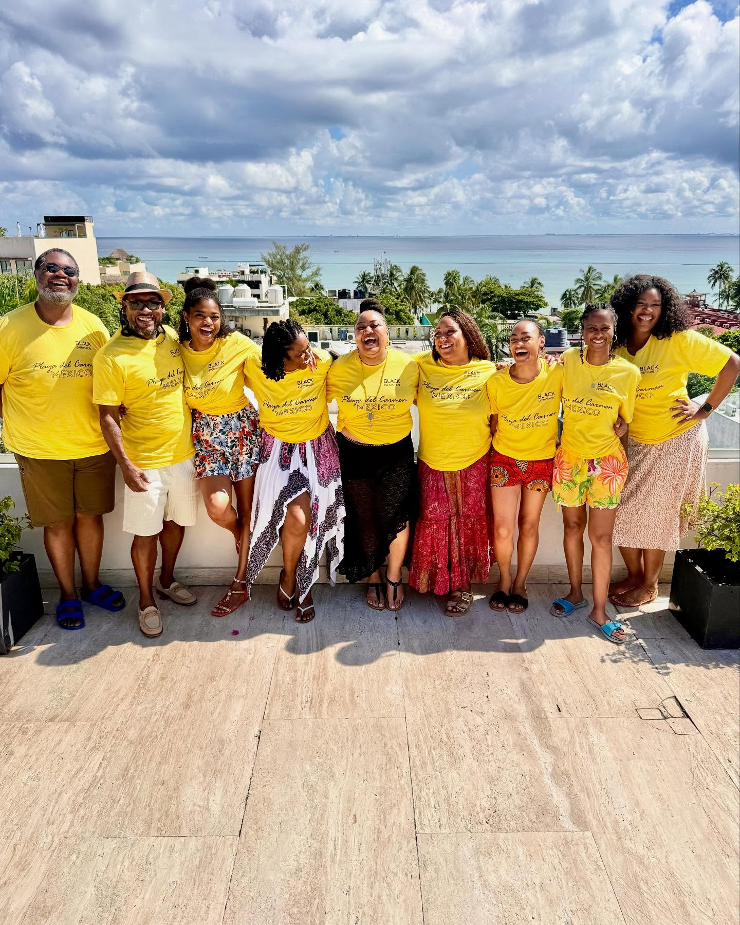 Community program hero